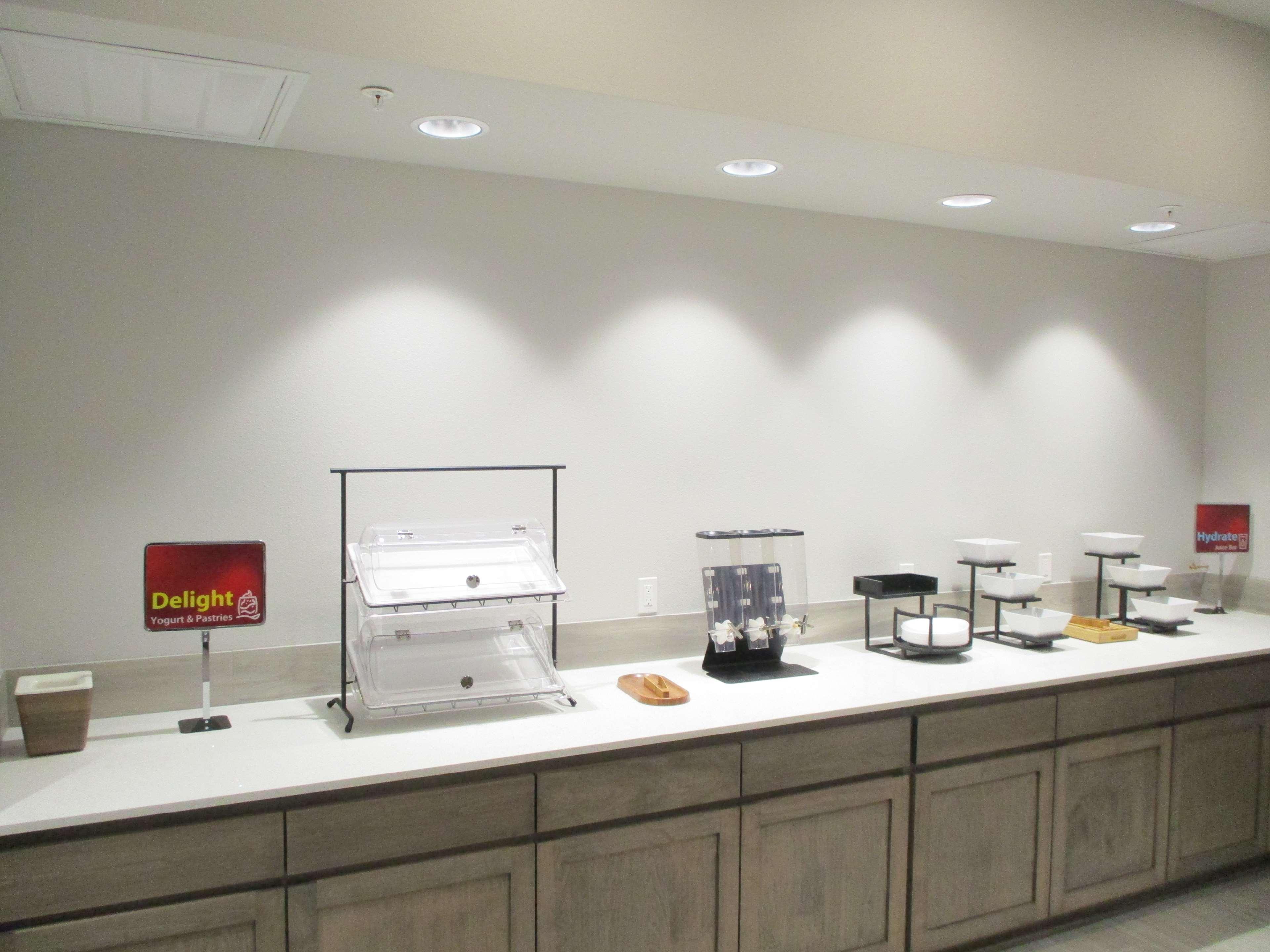 贝斯特韦斯特优质威尔斯波因特酒店 Wills Point 外观 照片