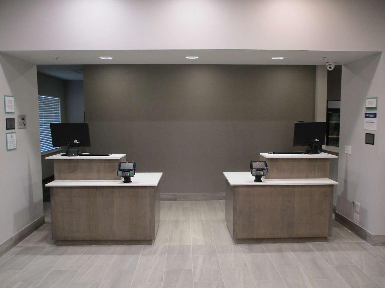 贝斯特韦斯特优质威尔斯波因特酒店 Wills Point 外观 照片